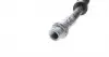 53145250003 Шланг тормозной (передний) Land Rover Freelander 2.0/2.2D/3.2 06-14 (L=443mm) MEYLE підбір по vin на Brocar