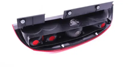 5030155 Фонарь задний Fiat Doblo 10- (L) AUTOTECHTEILE подбор по vin на Brocar