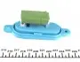 5090100 Реостат пічки Fiat Ducato/Peugeot Boxer 94-06 AUTOTECHTEILE підбір по vin на Brocar