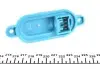 5090100 Реостат пічки Fiat Ducato/Peugeot Boxer 94-06 AUTOTECHTEILE підбір по vin на Brocar