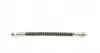 11145250007 Шланг тормозной (задний) Citroen C2/C3/Peugeot 1007 1.1-1.6D 02- (L=185mm) MEYLE підбір по vin на Brocar
