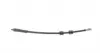 11145250020 Шланг тормозной (передний) Citroen C4/Peugeot 307 1.4-2.0D 00- (L=420mm) MEYLE підбір по vin на Brocar