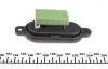 5090106 Реостат печки Citroen Jumper/Fiat Ducato/Peugeot Boxer 94-06 AUTOTECHTEILE підбір по vin на Brocar