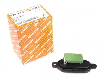 5090106 Реостат печки Citroen Jumper/Fiat Ducato/Peugeot Boxer 94-06 AUTOTECHTEILE підбір по vin на Brocar