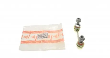 26BM0331 Тяга стабилизатора (заднего) BMW 5 (F10)/7 (F01-04) 08- (L=110mm) ASMETAL підбір по vin на Brocar
