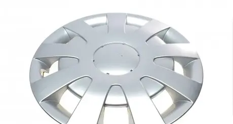 1004014 Ковпак диска колісного MB Sprinter 06- (однокатковий) AUTOTECHTEILE підбір по vin на Brocar