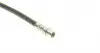 1006110077 Шланг тормозной (задний) Audi A4/A6 95-05 (L=195mm) MEYLE підбір по vin на Brocar