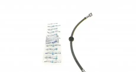 3005250009 Шланг тормозной (задний) Mini Cooper 01-06 (L=430mm) MEYLE підбір по vin на Brocar
