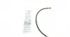 3145250004 Шланг тормозной (задний) BMW X3 (E83) 03-11 (L=540mm) M54/M57/N46/N52 MEYLE підбір по vin на Brocar