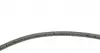 3145250004 Шланг тормозной (задний) BMW X3 (E83) 03-11 (L=540mm) M54/M57/N46/N52 MEYLE підбір по vin на Brocar