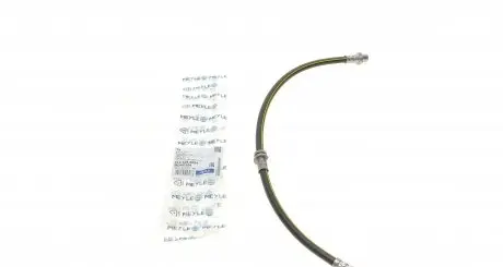 3145250004 Шланг тормозной (задний) BMW X3 (E83) 03-11 (L=540mm) M54/M57/N46/N52 MEYLE подбор по vin на Brocar