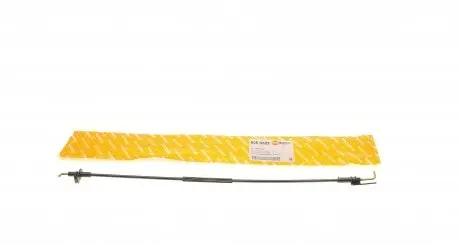 5050322 Трос двери (передней) Fiat Doblo 00- (L) AUTOTECHTEILE подбор по vin на Brocar