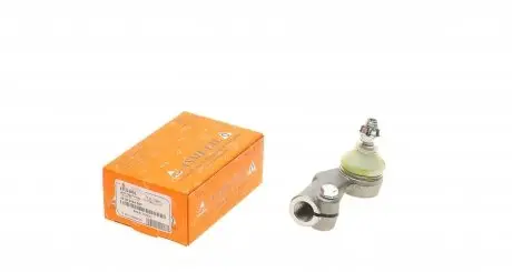 17LD2001 Наконечник тяги рульової (L) Lada 110-112/Priora 95- ASMETAL підбір по vin на Brocar