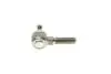 17LR0500 Наконечник тяги рульової Land Rover Discovery II/Rannge Rover II 98-04 ASMETAL підбір по vin на Brocar