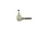 17LR0500 Наконечник тяги рульової Land Rover Discovery II/Rannge Rover II 98-04 ASMETAL підбір по vin на Brocar
