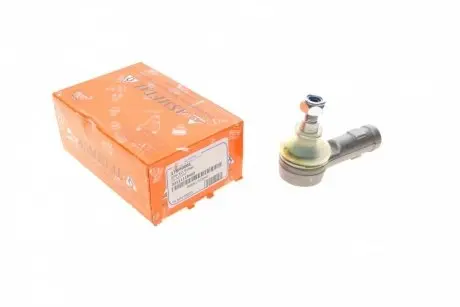 17BM0001 Наконечник тяги рулевой BMW 3 (E21) 75-84 ASMETAL підбір по vin на Brocar