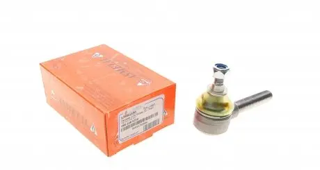 17MR1530 Наконечник тяги рульової (R) MB S-class (W108/W109/W116/W126)/SL-class (C107/R107) 66-91 ASMETAL підбір по vin на Brocar