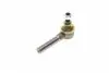 17MR2351 Наконечник тяги рульової MB C123/W123/T123/S123 76-85 ASMETAL підбір по vin на Brocar