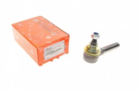 17MR2351 Наконечник тяги рульової MB C123/W123/T123/S123 76-85 ASMETAL підбір по vin на Brocar
