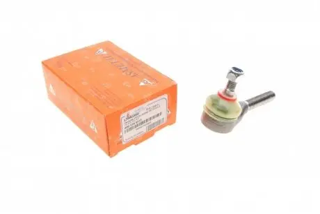 17MR1900 Наконечник тяги рульової MB 190 (W201) 82-93 RHT ASMETAL підбір по vin на Brocar