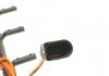 412026 Ремкомплект кабеля свічки розжарювання Skoda Fabia/VW Polo 1.9 TDI 00-10 SOLGY підбір по vin на Brocar