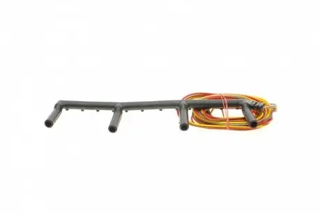 412024 Ремкомплект кабеля свечи накаливания VW T5 1.9 TDI 06-09 SOLGY підбір по vin на Brocar
