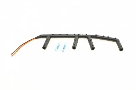 412022 Ремкомплект кабеля свечи накаливания VW Caddy II 1.9 SDI/TDI 99-04 SOLGY підбір по vin на Brocar