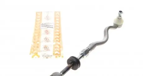 29BM1501 Тяга рульова (з наконечником) (L) BMW 3 (E36) 91-00 ASMETAL підбір по vin на Brocar