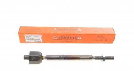 20BM2600 Тяга рульова BMW 1 (F20/F21)/2 (F22/F87)/3 (F30/F80/F34)/4 (F32/F82/F36) 11- ASMETAL підбір по vin на Brocar