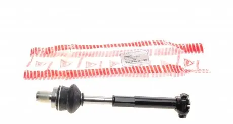 20BM0021 Тяга рульова (L) BMW 3 (E30) 82-94 (з пильником) ASMETAL підбір по vin на Brocar