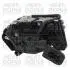 ZAMEK DRZWI AUDI A1,Q3, SEAT TOLEDO IV, IBIZA V, ATECA, ARONA, SKODA OCTAVIA III, KAROQ, SUPERB III, VW GOLF VII, ARTEON, PASSAT 07.12-> LE 31590