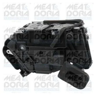 31590 ZAMEK DRZWI AUDI A1,Q3, SEAT TOLEDO IV, IBIZA V, ATECA, ARONA, SKODA OCTAVIA III, KAROQ, SUPERB III, VW GOLF VII, ARTEON, PASSAT 07.12-&gt; LE MEAT&DORIA підбір по vin на Brocar