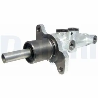 LM80288 Головний гальмівний циліндр Nissan Primastar 01 -, Opel Vivaro 01 -, TraficII -1 (сист.TRW) DELPHI підбір по vin на Brocar