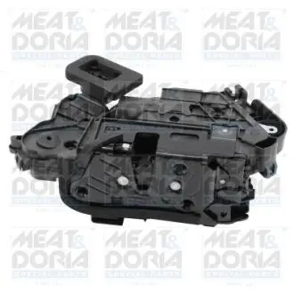 31588 ZAMEK DRZWI SEAT ALHAMBRA, SKODA YETI, VW BEETLE, GOLF VI, POLO V, SHARAN 10.08-> LE PRZÓD MEAT&DORIA підбір по vin на Brocar