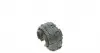 174934 Стабилизатор (задний) Audi A3/Seat Leon/Skoda Octavia/VW Golf/Passat 03- (к-кт с подшип/тягам.) FEBI BILSTEIN підбір по vin на Brocar