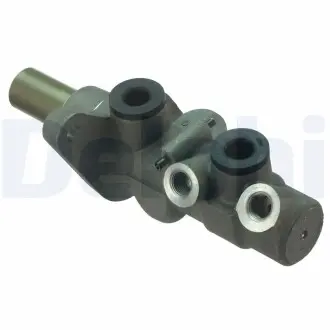 LM80346 Головний гальмівний циліндр Q3, SEAT ALHAMBRA 10-, VWPASSAT ALLTRACK B7, PASSAT B6 DELPHI підбір по vin на Brocar