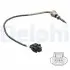 Датчик температури ОГ Antara 2,0CDTI -11, CHEVROLET Captiva2,0D  -6 TS30148