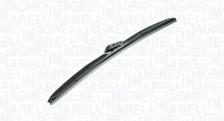 000723061795 Гібридна Щітка склоочисника Magneti Marelli Hybrid Wiper 600мм MAGNETI MARELLI підбір по vin на Brocar