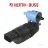 65451038 Насос склоомивача Audi, BMW, MB, Seat, Skoda, VW (вир-во Elparts) JAKOPARTS підбір по vin на Brocar