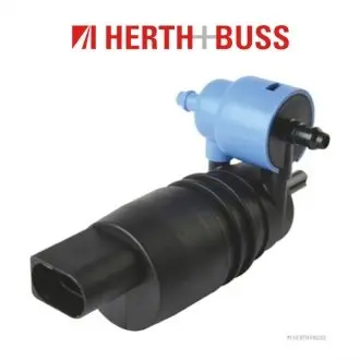65451038 Насос склоомивача Audi, BMW, MB, Seat, Skoda, VW (вир-во Elparts) JAKOPARTS підбір по vin на Brocar