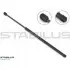 STABILUS Амортизатор заднього скла, F=135n, L=50.1 см, H=20.см 882232