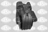 PODUSZKA SIL. VOLVO S60 I, V70 II, XC90 I 01.01-12.14 TYŁ 2706438