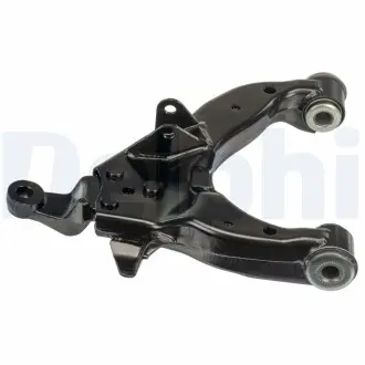 TC3787 TOYOTA Важіль передн.нижн.Лев.4 Runner,Land Cruiser 90 96- DELPHI підбір по vin на Brocar