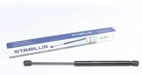 931146 Амортизатор кришки багажника Daewoo Kalos 1.2-1.4 03- STABILUS підбір по vin на Brocar