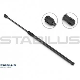 911812 Газова пружина STABILUS подбор по vin на Brocar