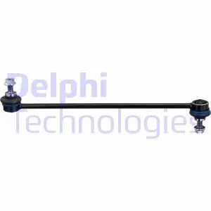 TC3931 Стабілізатор (стійки) DELPHI підбір по vin на Brocar