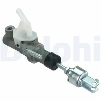 LM80354 Насос зчеплення DELPHI підбір по vin на Brocar