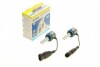 Автолампа H8/H11/H16 Fog 12/24V 24W PGJ19-1 Performance LED (к-кт 2 шт.) (6500K) 180363000
