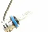 180363000 Автолампа H8/H11/H16 Fog 12/24V 24W PGJ19-1 Performance LED (к-кт 2 шт.) (6500K) NARVA підбір по vin на Brocar
