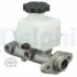 LM80472 HYUNDAI головний гальмівний циліндр ACCENT II 02-05 DELPHI підбір по vin на Brocar